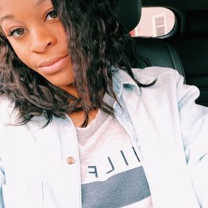 Meet your Posher, Hope